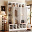 Armoire de rangement Farmhouse-1905661309