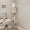 Étagère de coin Guerra 