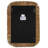 Valier Elongated Mirror