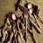 MEPRA Due Stainless Steel Flatware Set