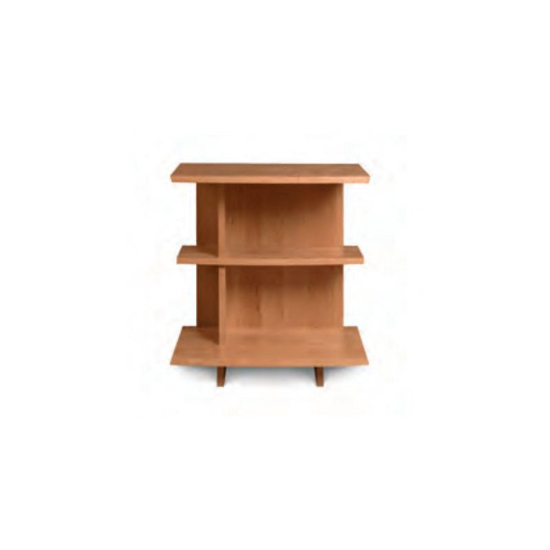 Berkeley Nightstand, Left, Natural Cherry