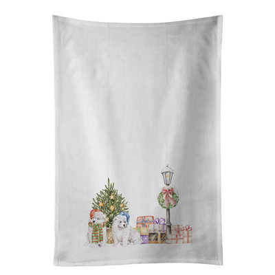 Cotton Tea Towel Kitchen Towel