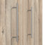 Lit escamotable avec tablettes et tiroirs Arlex-1025233163-965368039