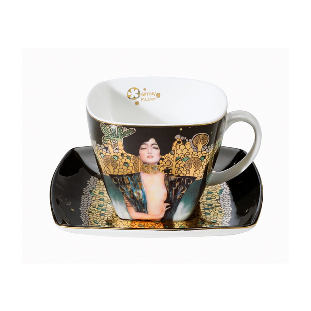 Kaffeetasse Judith I