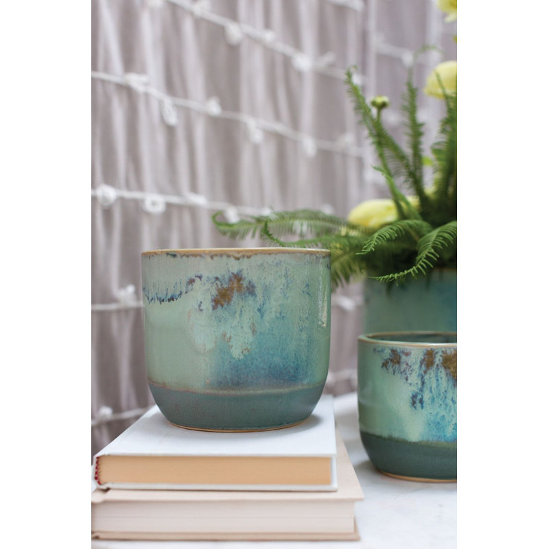 Handmade Ceramic Pot Planter