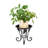 Ahja Metal Plant Stand