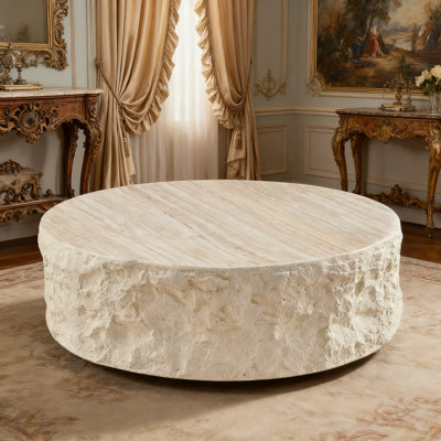 Table basse Modern