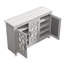 Chessani 16 Pair Shoe Storage Cabinet-2079875309