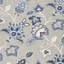 Tapis bleu / gris Amond-1521623441