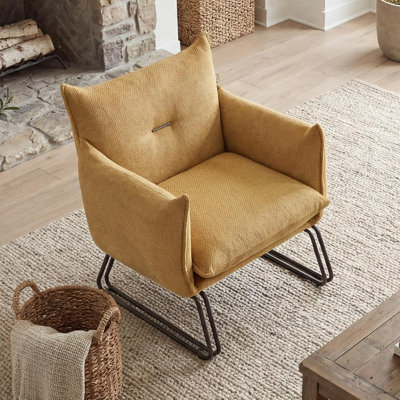 Beverli Accent Stool