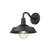 Sussman Metal and Steel Wall Light