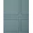 1" 3D Wall Panel in White