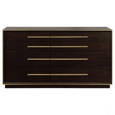 Commode 8 tiroirs