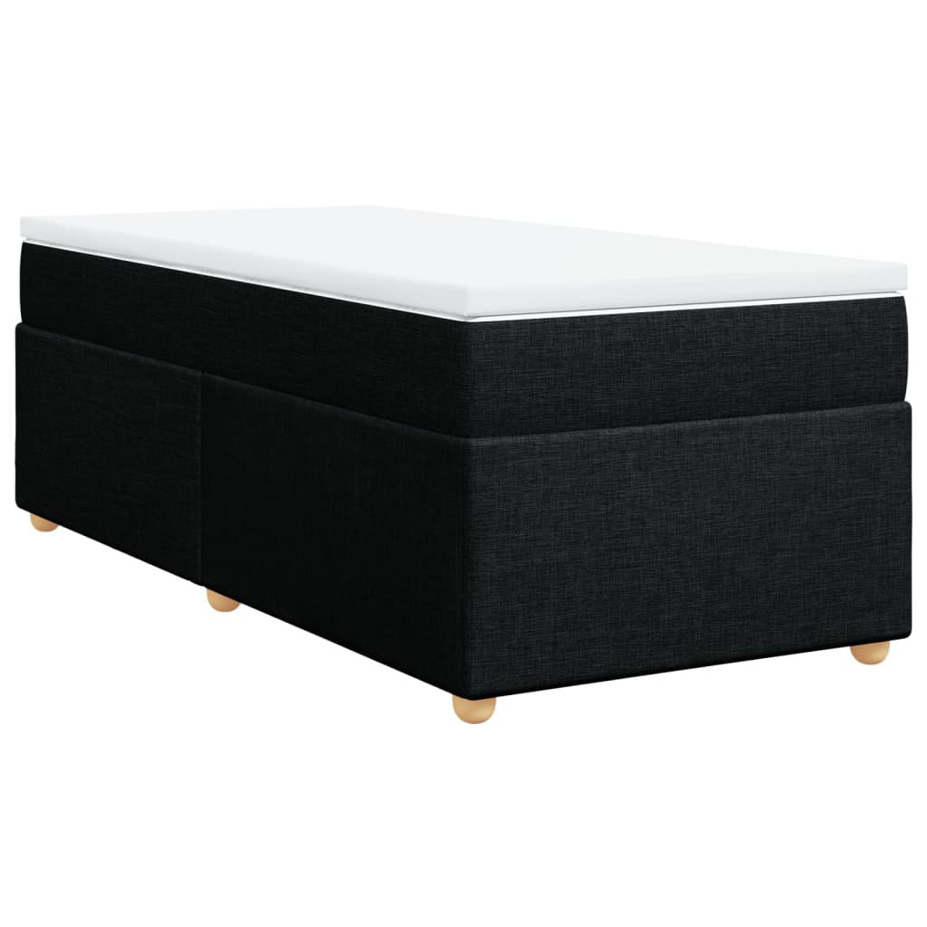 Vidaxl Boxspringbett mit Matratze