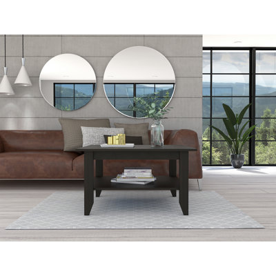 Table basse Aalaya
