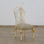 Leather Dining Chair