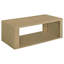 Ensemble de tables basses et de tables de bout 2 pièces Harolene-386950013