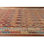 Grand tapis oriental style sud-ouest Kilim 10 x 16