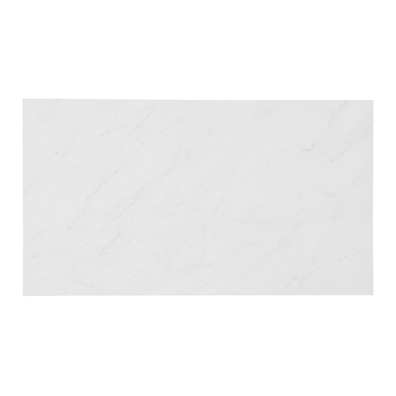 Anna Frame Coffee Table, Marble