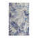 Neilton Tropical Abstract Botanical High-Low Texture Indoor/Outdoor Polypropylene Area Rug