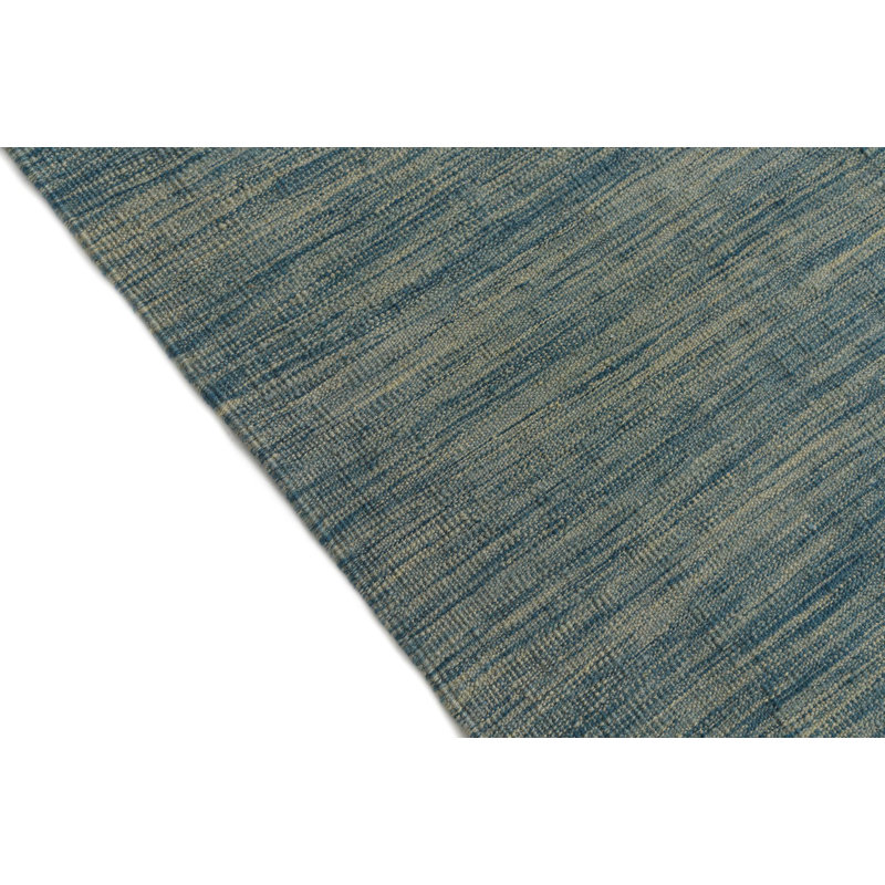 Ohlson Blue Rug