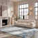 Grafton 700 Performance Abstract Rug