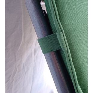 Frisco Garden Seat/Back Cushion