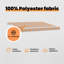 Brayden Studio 200cm D Retractable Door / Window Awning-759536321-759536330