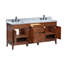 Ensemble de meuble-lavabo double 73 po Anglet-1428850769-1428850780