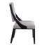 Ensemble de 2 chaises de salle à manger rembourrées en tissu Cambridge-1859562419