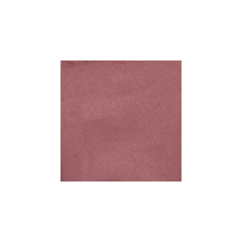 Tissu Turner Suede, Rose du désert