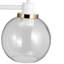 Lampe de table réglable réglable-423785993