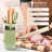 7 Pcs Kitchen Knife Set