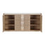 West Kensington Sideboard - Sea Salt Caramel-999454712