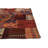 4x6 Pringle Multi Rug