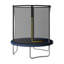 Maxway Furniture ft Round Kid / Toddler Trampoline