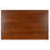 Vikesha Solid Wood Base Dining Table
