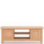 Emiline Unfinished TV Stand for TVs up to 50"