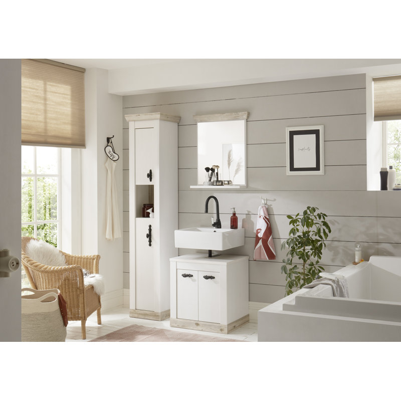 Theres Bathroom Furniture Suite