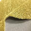 Round Caladoc Solid Colour Area Rug-1636374225