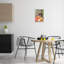 «Wine & Cheese Art» par Mardell Schuster-598173097-598173096
