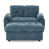 Blue Chenille est en rupture de stock