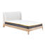Davonn Upholstered Platform Bed-89188418-111042672