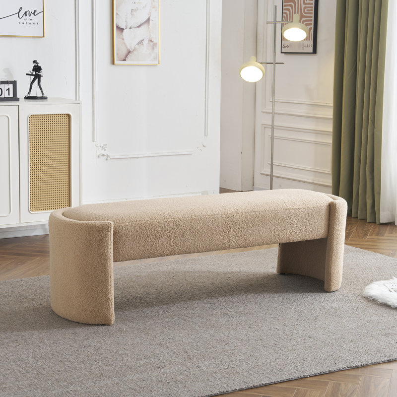 Chameau avec un soutien solide - Conception moderne pour une expérience de détente en position assise