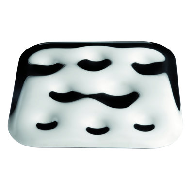 Plateau en acier inoxydable 18/10 MEPRA