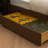 Morghen Upholstered Platform Bed With Extra High Headboard And 2 Extra Large Capacity Drawers-2059047998-2069658627