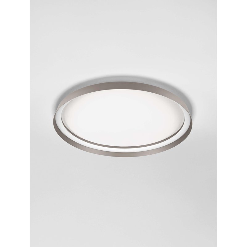 Flush Mount
