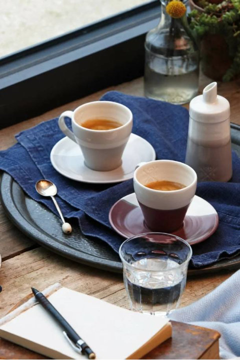 Mugs & Teacups