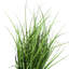 Pot 22,5 po Faux Grass Plant en polypropylène (PP)