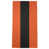 Dark Orange/Black selected